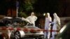 Alemania: 9 muertos en presuntos ataques xenófobos