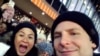 Sita selfie dengan Bradley Cooper di New York
