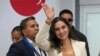 La campaña electoral en Ecuador está en camino y el presidente Daniel Noboa busca la reelección
