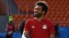 Mohamed Salah prolonge à Liverpool