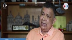 Punto de vista oficialista en Nicaragua
