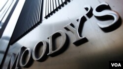 Moody´s estima que la economía de EE.UU. crecerá muy por debajo de su potencial.
