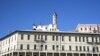 Before it was a prison, Alcatraz was known for housing the first lighthouse and US-built fort on the West Coast to protect San Francisco during the gold rush. 