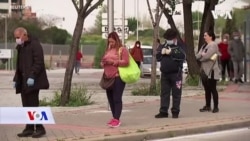 Zapadne vlade žure ka otvaranju poslova, ljekari upozoravaju da može biti prerano