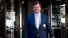 Пол Манафорт