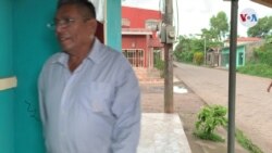 El CPJ exige a Nicaragua la libertad de Miguel Mendoza 