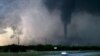 Tormentas golpean área norcentral de EEUU con tornados, granizo y vientos fuertes
