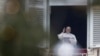 Papa Francisco aconseja a los padres no discutir frente a sus niños