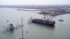 Search to Resume for Six Workers Presumed Dead after Baltimore Bridge Collapse