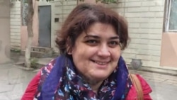 Xədicə İsmayıl məhkəmə tərkibinə etiraz edib