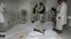 UN Expert Calls for Compensation for Victims of Terrorism