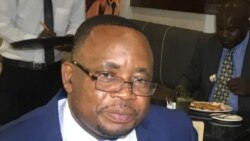 Paul Mavhima