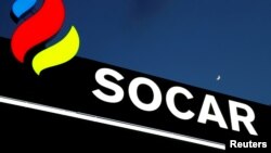 SOCAR