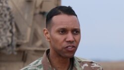 Myles Caggins