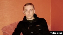 Stanislav Aseyev, a journalist from Donetsk who contributed to RFE/RL's Ukrainian Service, was sentenced to 15 years in prison on October 22, 2019, on espionage charges in separatist-held Donetsk, Ukraine.