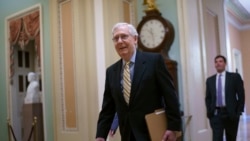 Sen. Mitch McConnell