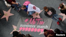 Archivo. Mujeres en EE.UU. y otros países han denunciado abusos en todos los ámbitos.