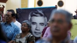 El asesinato de Rutilio Grande, marca el inicio de la represión lanzada por el gobierno militar y encabezada por escuadrones de la muerte contra miembros de la Iglesia Católica.