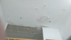 Recorrido por una escuela pública en Venezuela de la Asociación Civil para la Formación de la Dirigencia Sindical (Fordisi). Foto: Cortesía.