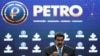 Ya no hay rastros en Venezuela del petro, la criptomoneda creada por Maduro 