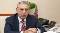 Ramiz Mehdiyev
