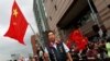 台湾统促党成员涉收中资进行认知战被起诉 学者：证实传言助民众警觉