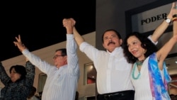 Rosario Murillo es considerada una de las mujeres más poderosas en Nicaragua.