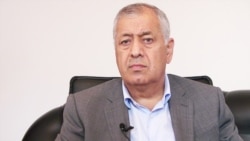 Vahid Əhmədov