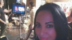 La caída de las redes sociales afectó a Samara Yepes, una colombiana que es dueña de S&Y Entertaiment, en Los Ángeles, California. [Foto: Cortesía]