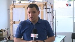 Universidad de Costa Rica desarrolla respirador artificial