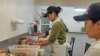 The Maryland crab industry relies heavily on guest workers from Mexico.