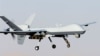 Drone US air force
