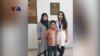 VOA Muslim di Rantau: Loper Koran Muslimah, Iftar di AS, Achy Suherman (1)