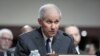 FILE - Federal Deposit Insurance Corporation Board of Directors Chairman Martin Gruenberg is shown on May 18, 2023, on Capitol Hill in Washington. 