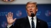 Trump Ya Musunta Zargin Cohen Kuma Ya KIra Shi Makaryaci 