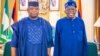 Tinubu Ya Karbi Bakuncin Shugaban Saliyo Julius Bio
