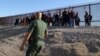 El pasado 4 de febrero, en su discurso ante el estado de la Nación, el presidente Trump insistió en su política migratoria de “seguridad fronteriza” y celebró los acuerdos de cooperación que su gobierno alcanzó con México, Guatemala, Honduras y El Salvador.