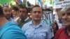 Nicat İbrahim (Mənbə: Sosial şəbəkə)