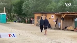 BiH: Migranti teško ostvaruju zdravstvenu zaštitu