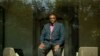 Ex-Congolese VP Seeks Damages From War Crimes Court