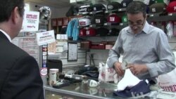 UN General Assembly Gives Local Business a Boost
