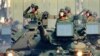 China eleva presupuesto militar