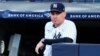 Mets contratan al venezolano Carlos Mendoza como mánager