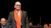 Ennio Morricone reinventó la música de las películas del Oeste.