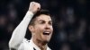 Cristiano Ronaldo.
