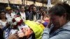 EEUU ofrece 5 millones dólares por información para hallar asesinos de candidato ecuatoriano Villavicencio