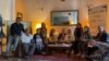 Escritores venezolanos promueven la lectura en España