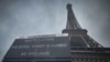 La Torre Eiffel cierra por huelga contra su gestión financiera