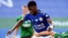 Kelechi Iheanacho
