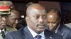 Le président Joseph Kabila, 26 octobre 2016.